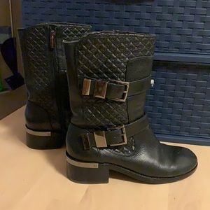 Pre-Owned Vince Camuto Welton, size 8M